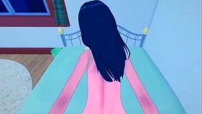 Nagatoro Fucks her Boyfriend Dry - Don'_t tease me Nagatoro Hentai