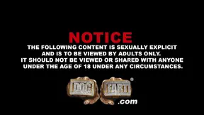 Anal slut Christie Stevens fucks BBC gloryhole