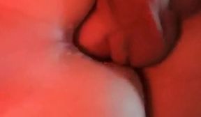 Ich werde gefickt