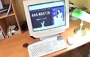 Ana martin