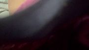 In my ass