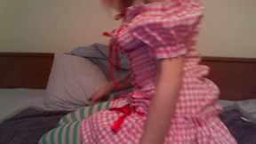 COS Solo Strawberry Shortcake Seducer