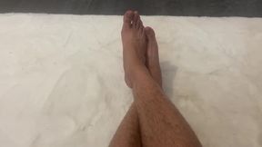 Fetish Foot Football