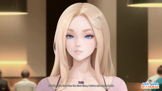 EP3: Winning Bridget's Fidelity Again - Come Right Inn - Season 1