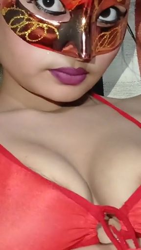 Bhukhi bhabhi ki porn video   Clip 1