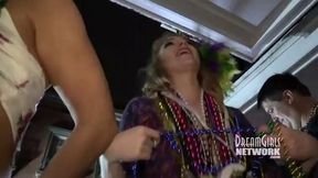 Mardi Gras 2018