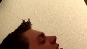 18 Year Old Football Jocks Hot Blow Job and Ass Pounding