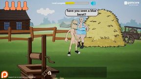 Fuckerman: village sex, ep. 6