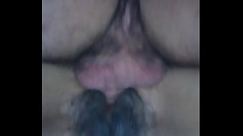 Vagina vieja follada