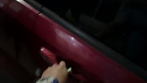 picking up cute girl. we went to eat and then he ended up paying for everything with a good fuck