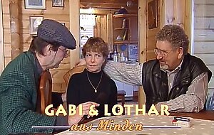 Happy video privat 77 - stutenarsch und flinke zunge