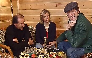 Happy video privat 77 - stutenarsch und flinke zunge