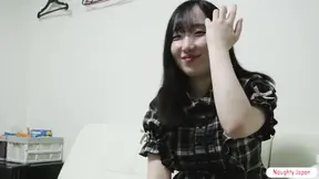 sexy Hakata Angel reveals unexpected new side