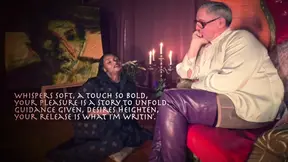 Old and young submit to deep, desperate desires