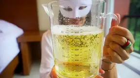 Big Quantity - PissVids