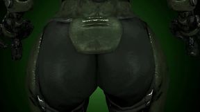 Ass Ass Ass SFM PMV 1