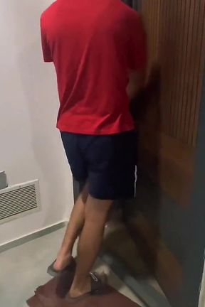 Guys Met for Fucking