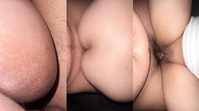 The latina sneaks in finding me naked then shows me how I love it