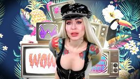 Accept the fact that you are a beta loser - Pay to stay, beta loser