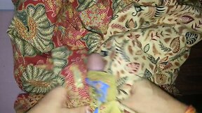 fuck and cum not mother in law&#039;s both lungi