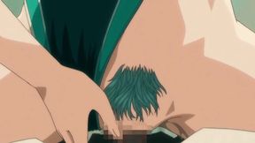 Big Boobed &mdash;  Short Haired Beauty Loves Getting Her Hairy Pussy Fucked and Filled with Semen