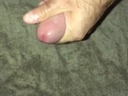 Explosive End to Lengthy Edging Session