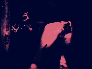 Deer Domina Cult of the Ancient Caledonians