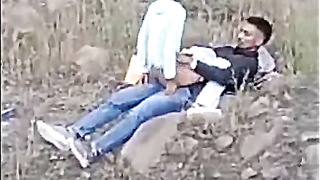 Recent Fresh Indian viral fuckfest