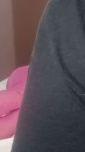 Hetero married sucks my ass before putting his cock in me   Clip 3