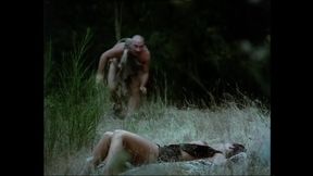 Rough Face Fucking of Submissive Blonde Until She Gags on Cum (full Porn Movie)