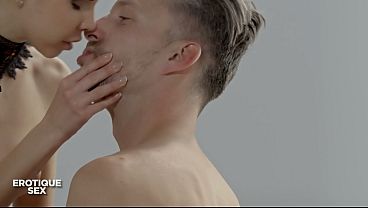 Blonde Babe Olivia Sin Has Crazy Orgasms From Passionate Fuck with Boyfriend