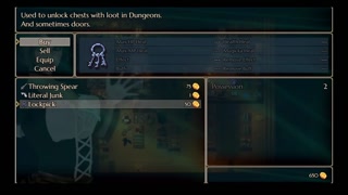 Goblin layer pt3 boned the amazonian bandit queen