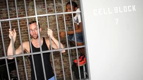 ”BLACKS ON BOYS Alex Hawk & Zeero”