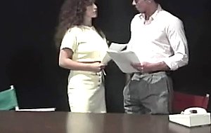 Peter north and keisha: body music