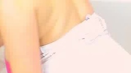 Kittina Private Show