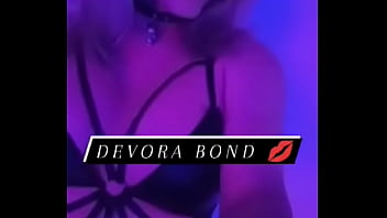 Devora Bond en Espa&ntilde_a