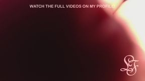 POV: Cumming on your Face