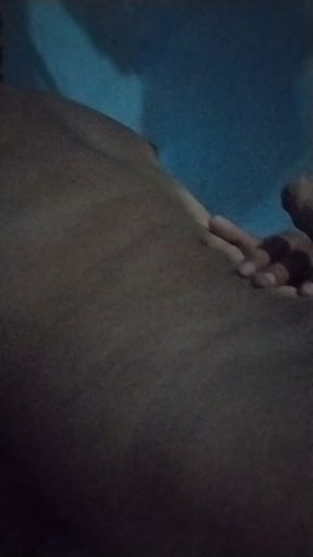 7 inch Big cock masterbating