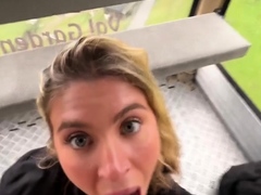 Cocoyogi Rides BWC After Blowjob In Cable Car Onlyfans