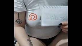 V&iacute_deo de verifica&ccedil_&atilde_o