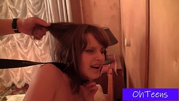 Teens love rogue sex