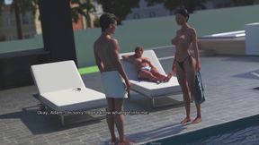 Shadows of Seduction 3 to Be Continued