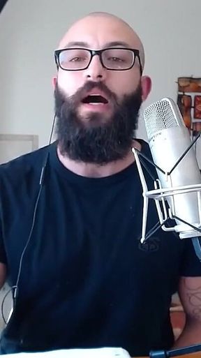 Porn Star Confessions - Trip Richards Interview Part 1 Episode 1