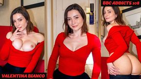 BBC ADDICTS 108 - VALENTINA BIANCO (the bj)