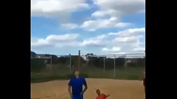 Chute de bicicleta tipo Neymar