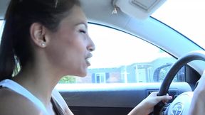 Celeste Star and Kodi Gamble are Sapphics getting their