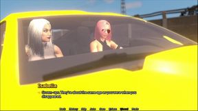 Instinct Unleashed Gameplay Part 5