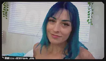 Jewelz Blu & Natalie Knight POV Threesome Action