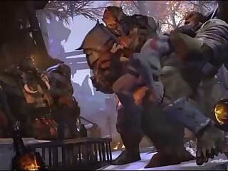 Kratos Unleashed