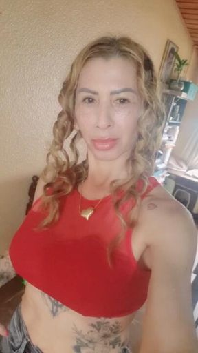 Just me